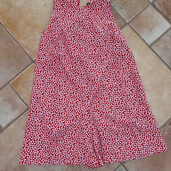 French Connection Elao Evening Dew Romper NWT - Picture 3 of 5